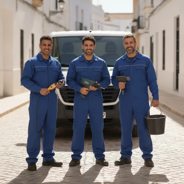 Tratamiento Humedad equipo en Torrelavega